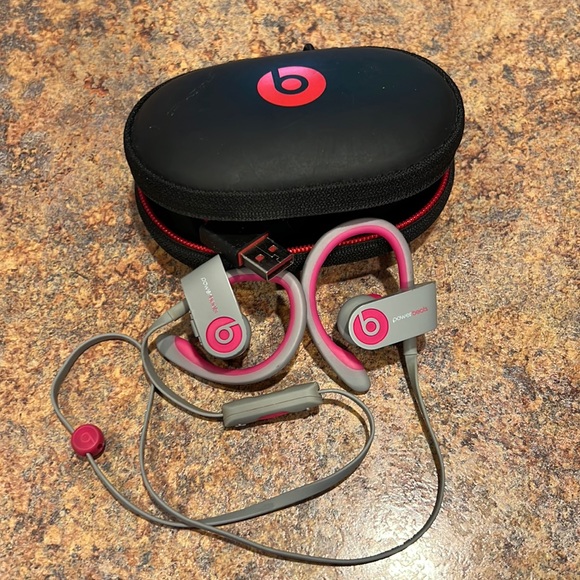 Beats by Dre